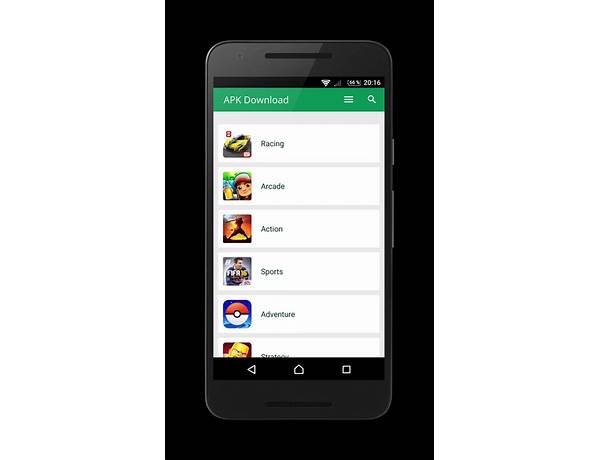 Capptura for Android - Download the APK from Habererciyes